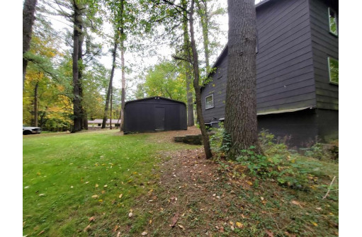 S1714 White Birch Dr, Wisconsin Dells, WI 53965