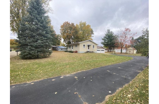 106 N Minnesota St, Muscoda, WI 53573