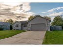 209 Genesis Dr, Evansville, WI 53536