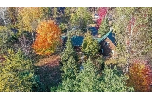 1391 Rapids Tr, Nekoosa, WI 54457