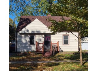 2618 Coolidge St Madison, WI 53704