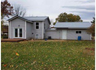 305 Martha St Blue River, WI 53518