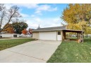 603 N Spring St, Columbus, WI 53925