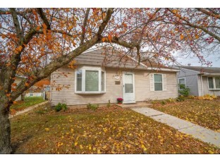 41 Craig Ave Madison, WI 53705