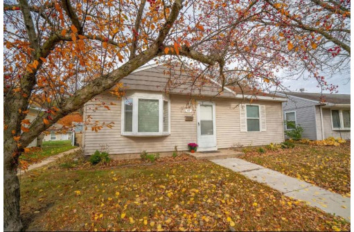 41 Craig Ave, Madison, WI 53705