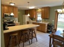 401 David Cir, Arena, WI 53503