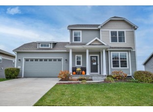 217 Chads Crossing Verona, WI 53593