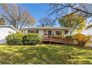 3613 Spenser Ln Madison, WI 53704