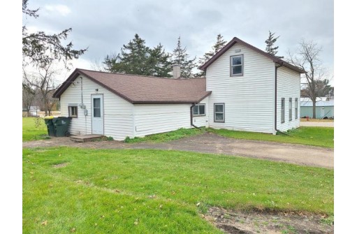 107 N East St, La Valle, WI 53941