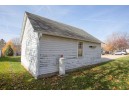 843 Wells St, Darlington, WI 53530