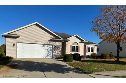 3469 Tennyson Dr, Janesville, WI 53548