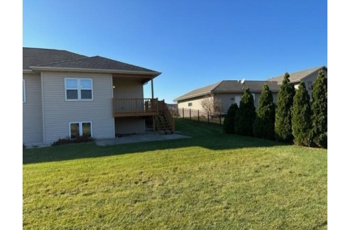 3469 Tennyson Dr, Janesville, WI 53548