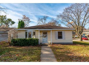 48 Craig Ave Madison, WI 53705