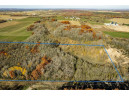 20 ACRES Fox Hill Rd, Baraboo, WI 53913