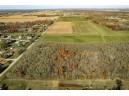 20 ACRES Fox Hill Rd, Baraboo, WI 53913