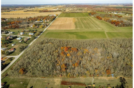 20 ACRES Fox Hill Rd, Baraboo, WI 53913