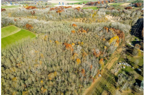 20 ACRES Fox Hill Rd, Baraboo, WI 53913