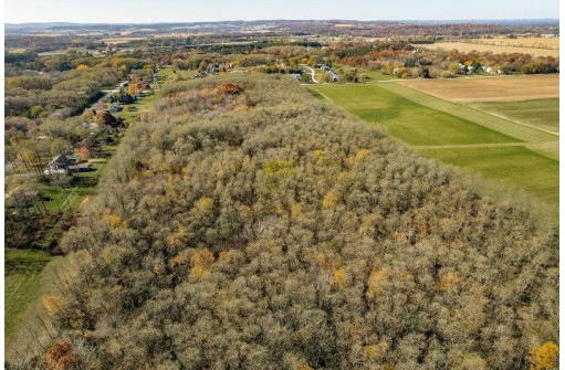 20 ACRES Fox Hill Rd, Baraboo, WI 53913