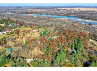 1.91 ACRES Blackhawk Rd Portage, WI 53901