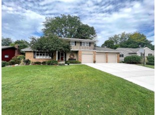 865 Suffolk Dr Janesville, WI 53546