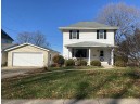 332 Dodge St, Mineral Point, WI 53565