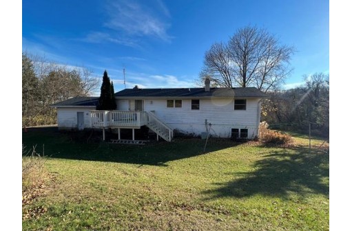 E6840 N Dewey Ave, Reedsburg, WI 53959