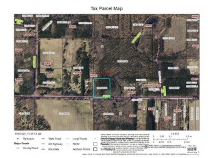 3.57 AC 58th St Lyndon Station, WI 53944