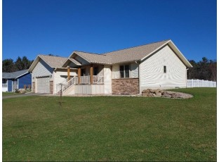 402 Glen Becker Ct Wisconsin Dells, WI 53965