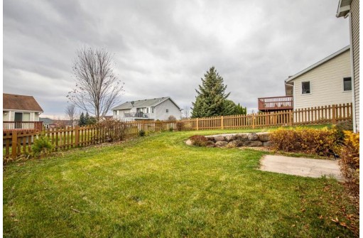 3193 Bookham Dr, Sun Prairie, WI 53590