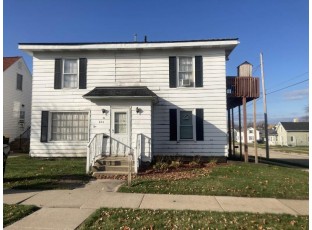 603 Glendale Ave Tomah, WI 54660