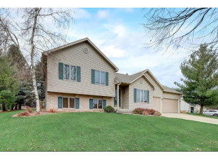 211 Westridge Pky Verona, WI 53593