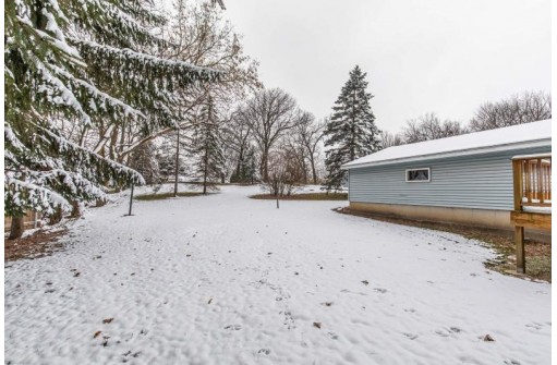 435 N Main St, Cottage Grove, WI 53527