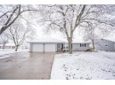 202 E 3rd Ave, Brodhead, WI 53520