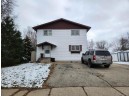 2320 17th Ave, Monroe, WI 53566