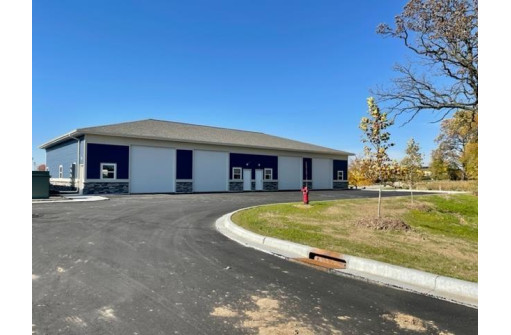 4339 Duraform Ln, DeForest, WI 53532