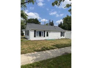 2416 Kellogg Avenue Janesville, WI 53546