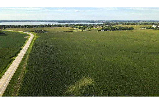 182 ACRES Hwy 51, Stoughton, WI 53589