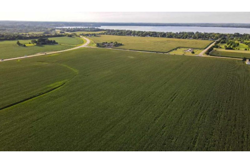 182 ACRES Hwy 51, Stoughton, WI 53589