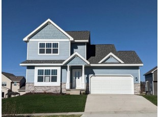 1413 Ridgetrail Dr Cross Plains, WI 53528