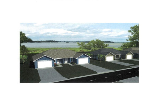 203 Linden Ln, Fox Lake, WI 53933