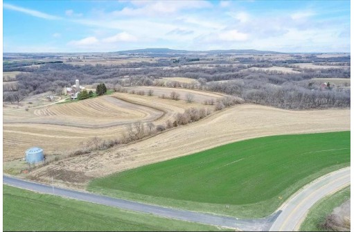 3 ACRES Blue Rock Rd, Mount Horeb, WI 53572