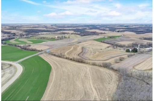 3 ACRES Blue Rock Rd, Mount Horeb, WI 53572