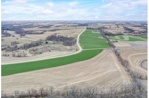 3 ACRES Blue Rock Rd, Mount Horeb, WI 53572