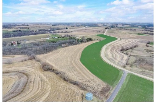 3 ACRES Blue Rock Rd, Mount Horeb, WI 53572