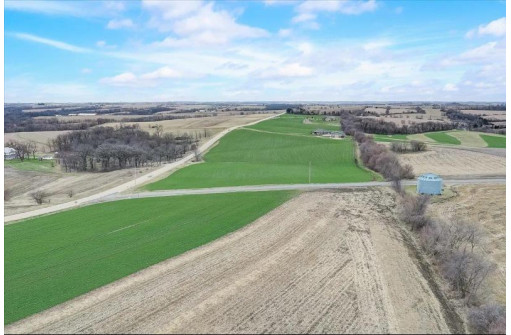 3 ACRES Blue Rock Rd, Mount Horeb, WI 53572