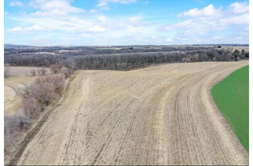 3 ACRES Blue Rock Rd, Mount Horeb, WI 53572