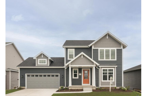 1249 Crane Meadow Way, Sun Prairie, WI 53590