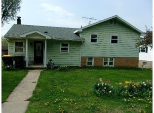 1022 E Bluff St Cassville, WI 53806-0000