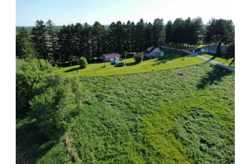 58402 S Buck Creek Rd, Ferryville, WI 54628