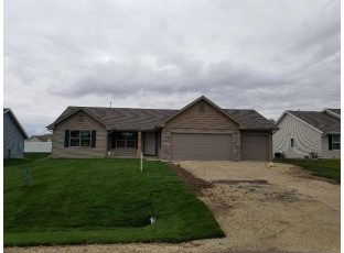 863 Bridget Dr Beloit, WI 53511